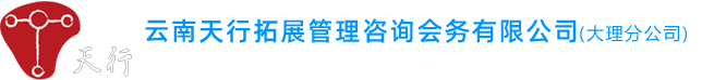 天行大理商業項目策劃方案公司