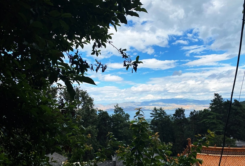 大理研學(xué)旅行