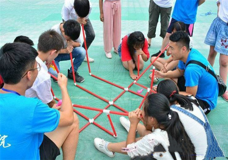 大理趣味拓展活動推薦：呼吸的力量，是大理會展活動的最佳選擇