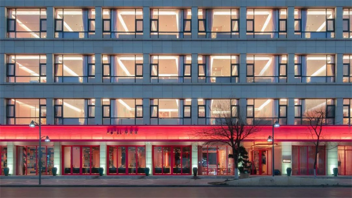 大理詩莉莉愛的美宿館海景酒店 大理詩莉莉愛的美宿館海景酒店