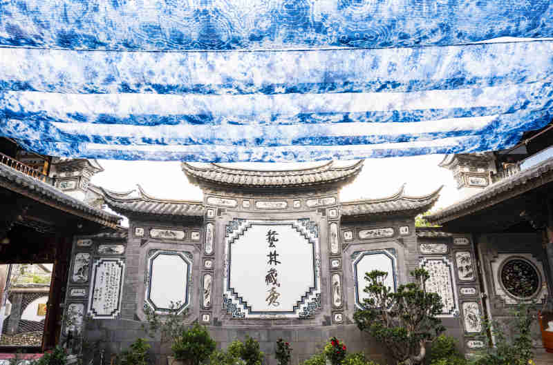 大理策劃公司：明年夏天，來大理開啟非遺研學之旅