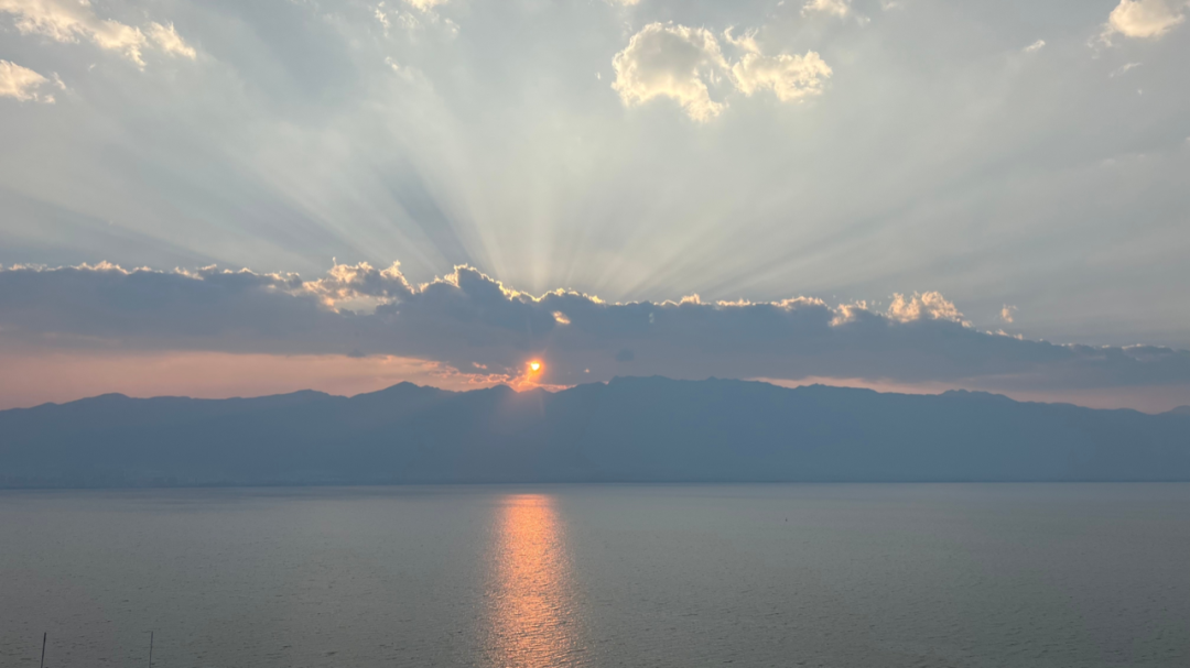 大理策劃公司：2024，和大理一起打開美好生活新篇章！